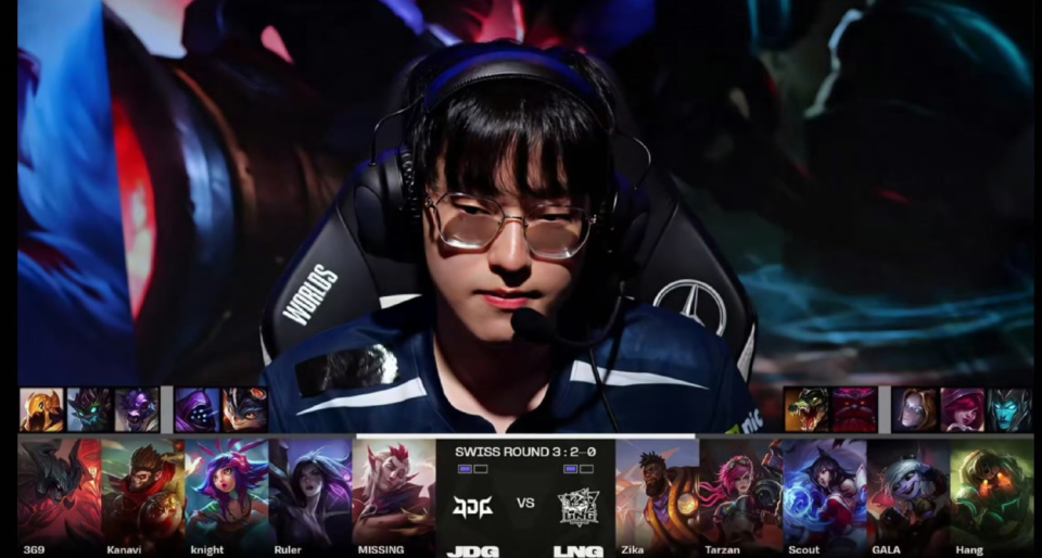 PG电子试玩官网-BLG绝杀JDG，Perkz团战一打五顶尖较量八强赛，锁定晋级资格的简单介绍