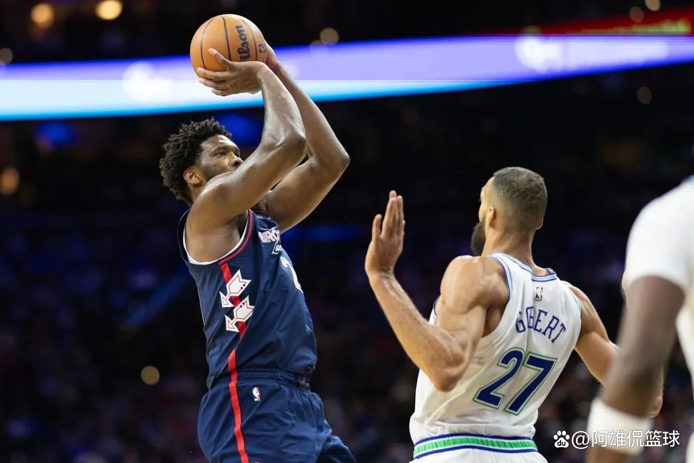 PG Soft Gaming-恩比德手感火爆，76人险胜篮网