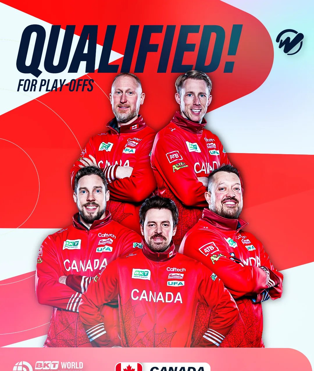 瑞士队斗志昂扬，击败对手进入比赛四强赛