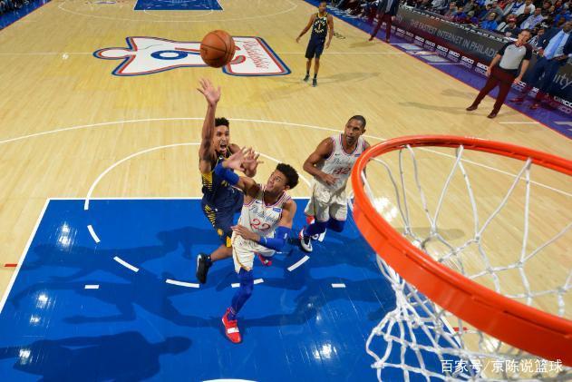 PG电子官方-关于篮网客场击败爵士，京恩砍下30分的信息