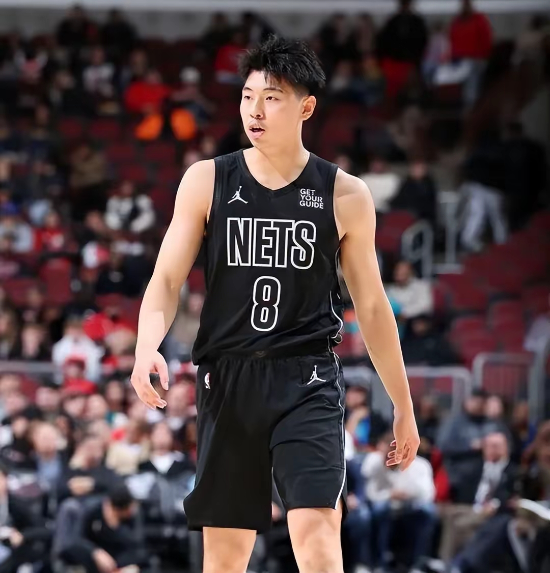 篮网队主帅力挺年轻球员，信心满满