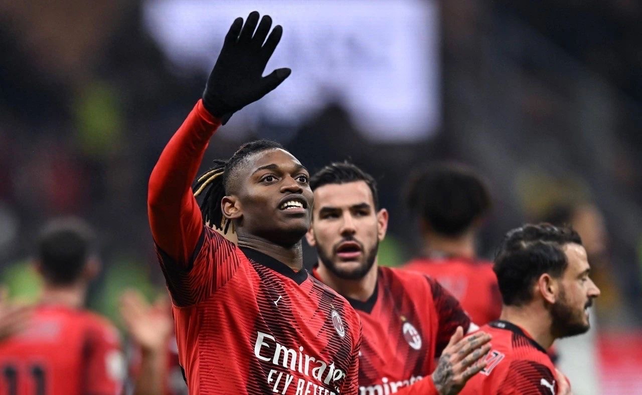 尤文图斯豪取胜利,晋级可能性大增 尤文图斯豪取胜利,晋级可能性大增