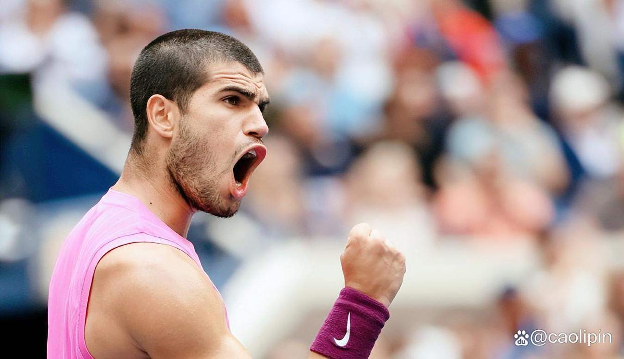 关于美网险胜戴维斯杯,阿尔卡拉斯关键制胜的信息 关于美网险胜戴维斯杯,阿尔卡拉斯关键制胜的信息