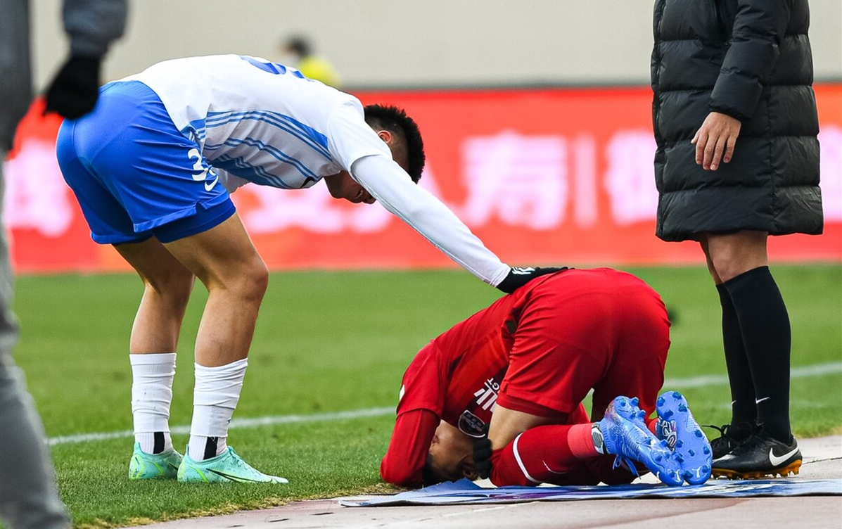 PG中国登录入口-克尔维安战平比特拉摩，保级形势渐入危险