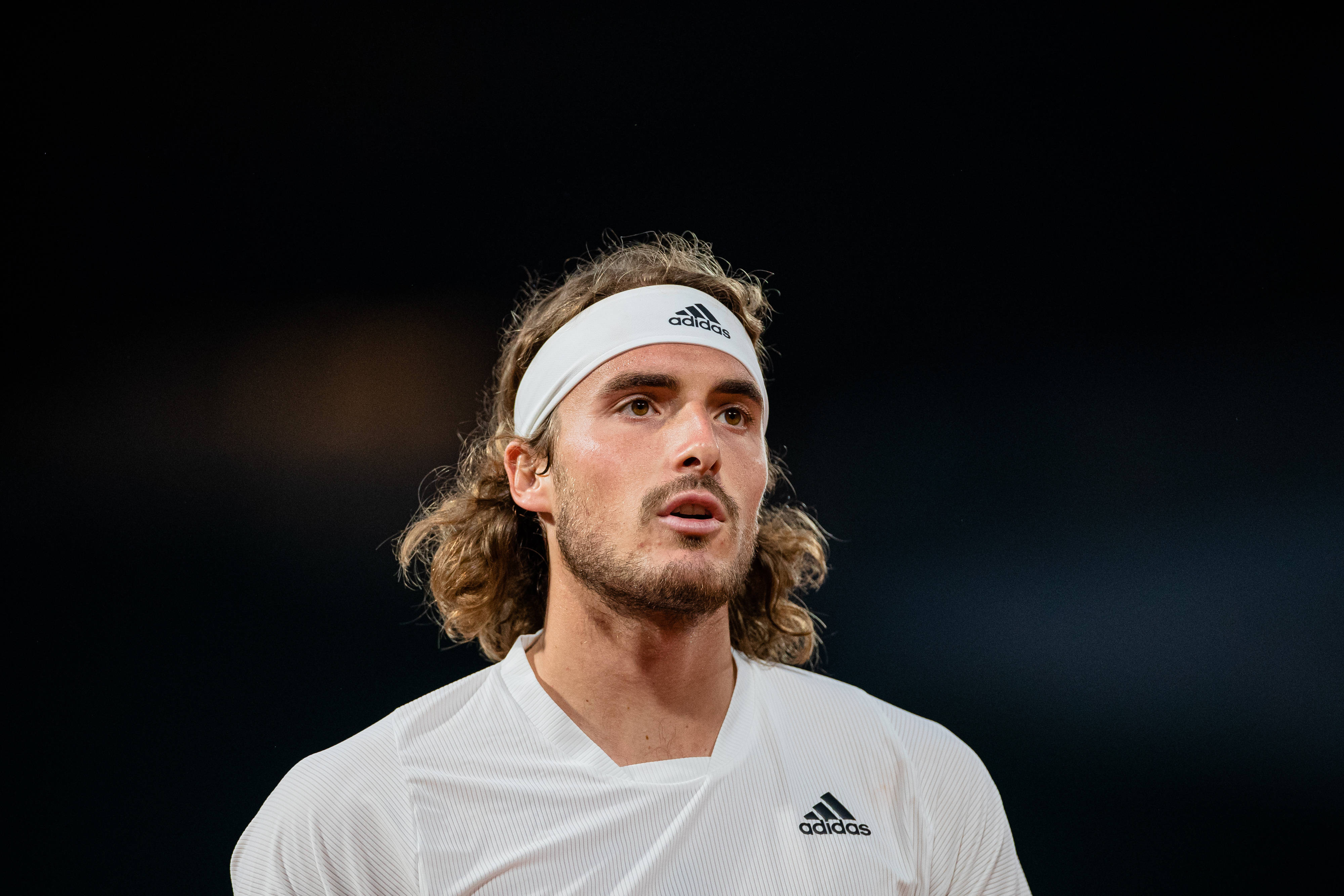 法网翻盘美网,西西帕斯状态火热 法网翻盘美网,西西帕斯状态火热