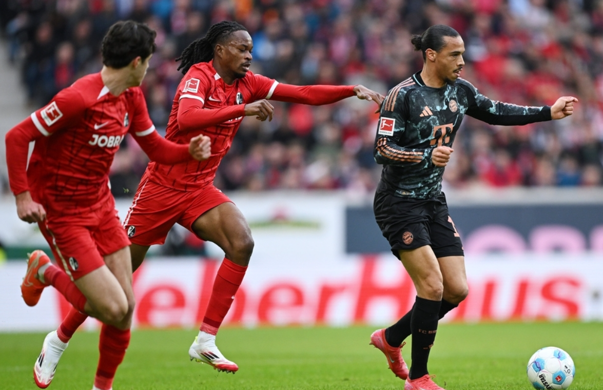 PG中国官网-包含德国逆转拜仁，加维状态火热的词条