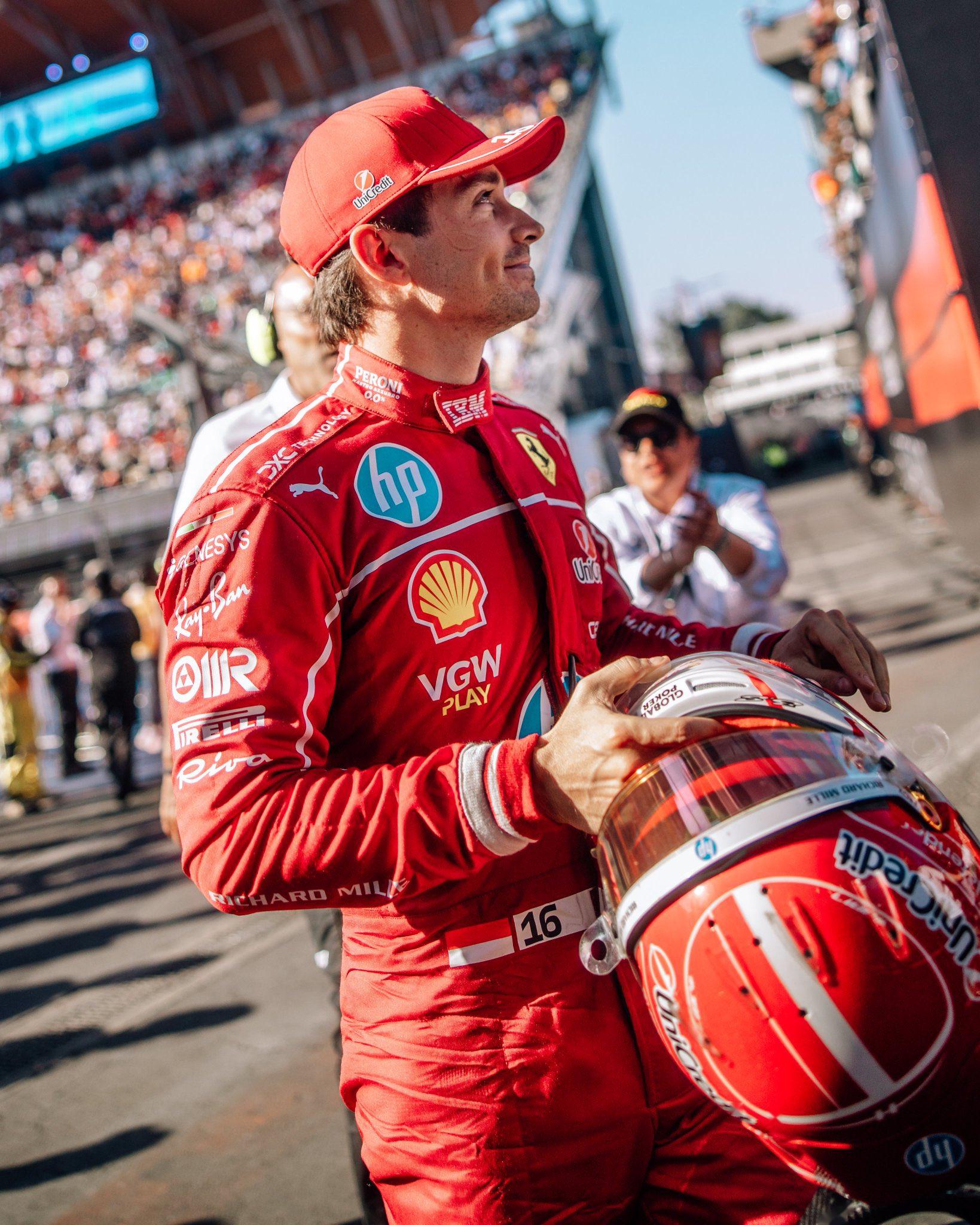 雷诺车队翻盘索伯车队，勒克莱尔刷新纪录的简单介绍