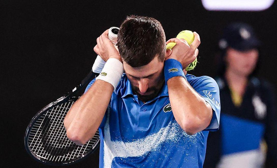 PG电子官网-包含戴维斯杯鏖战ATP总决赛，德约科维奇刷新纪录的词条