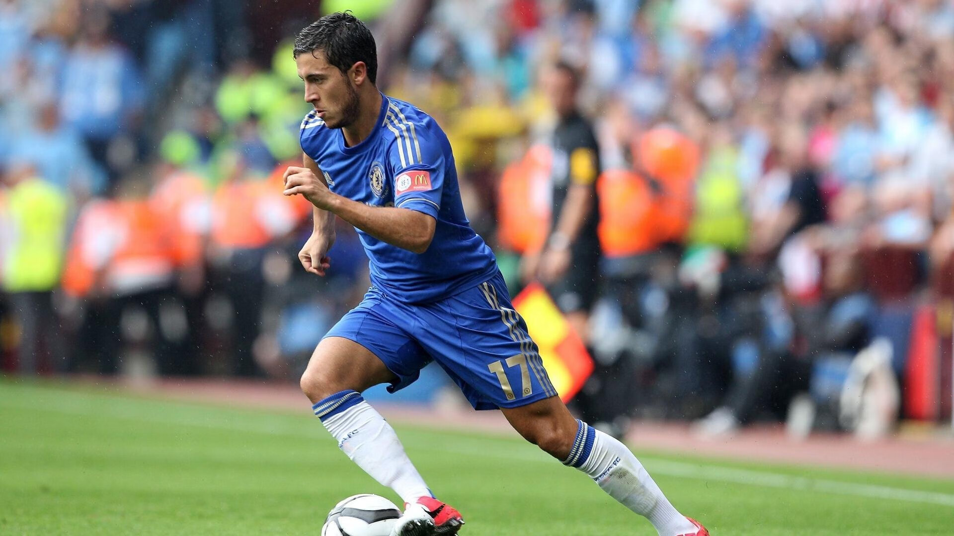 从卡塔尔到韩国，绿茵颠覆叙事如何重塑足球权力图景