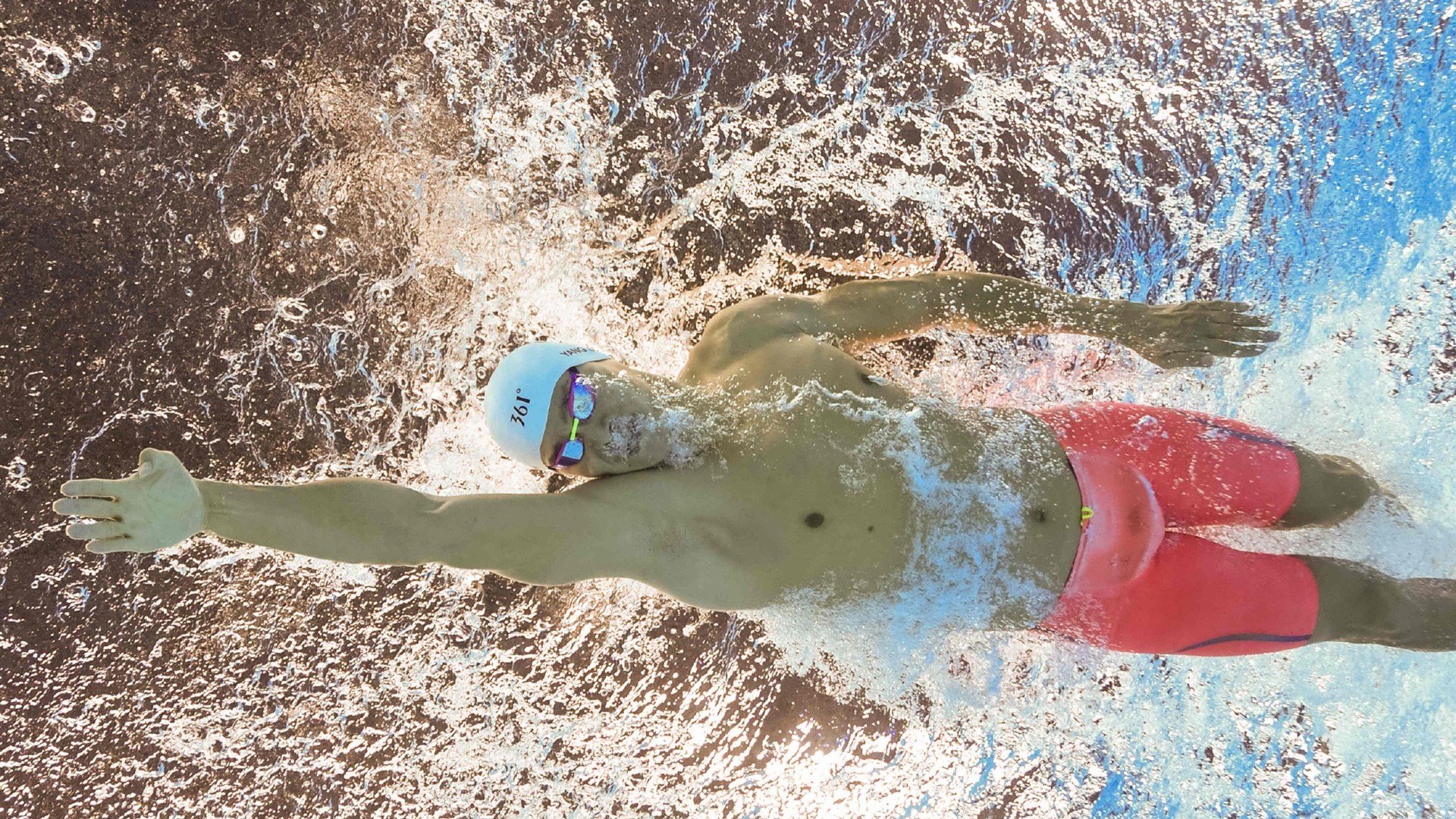 战术觉悟,从京多安的个体爆发到埃及的整体压制